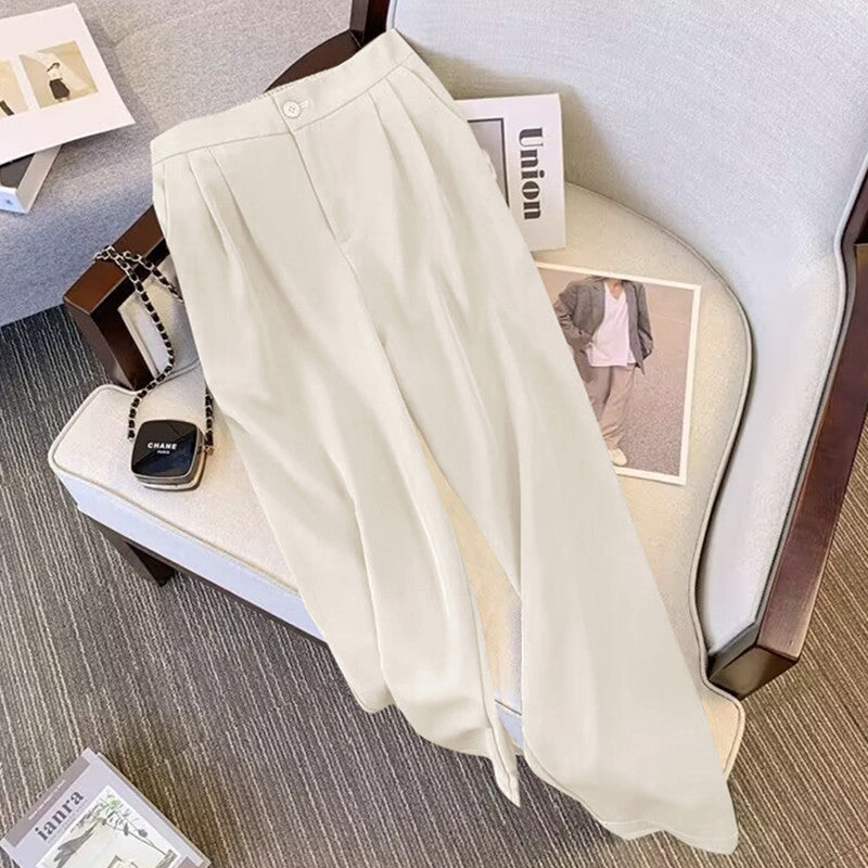 Women Elegant Two-Piece Blazer Set Mune Fashion