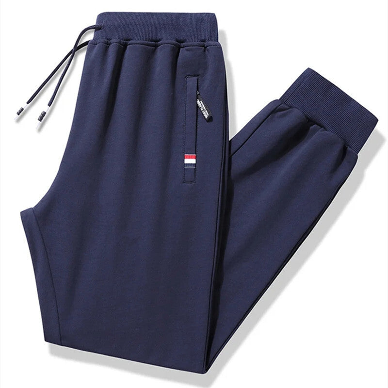 Men Comfortable Sporty Jogging Pants Mune Fashion