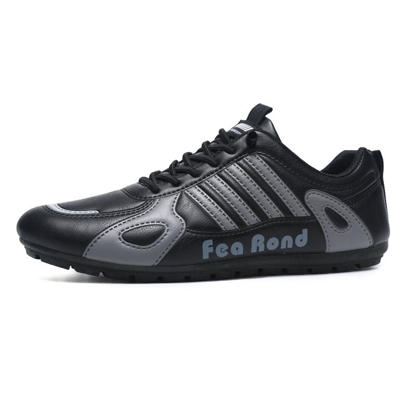Men's Sporty Soccer Shoes Mune Fashion