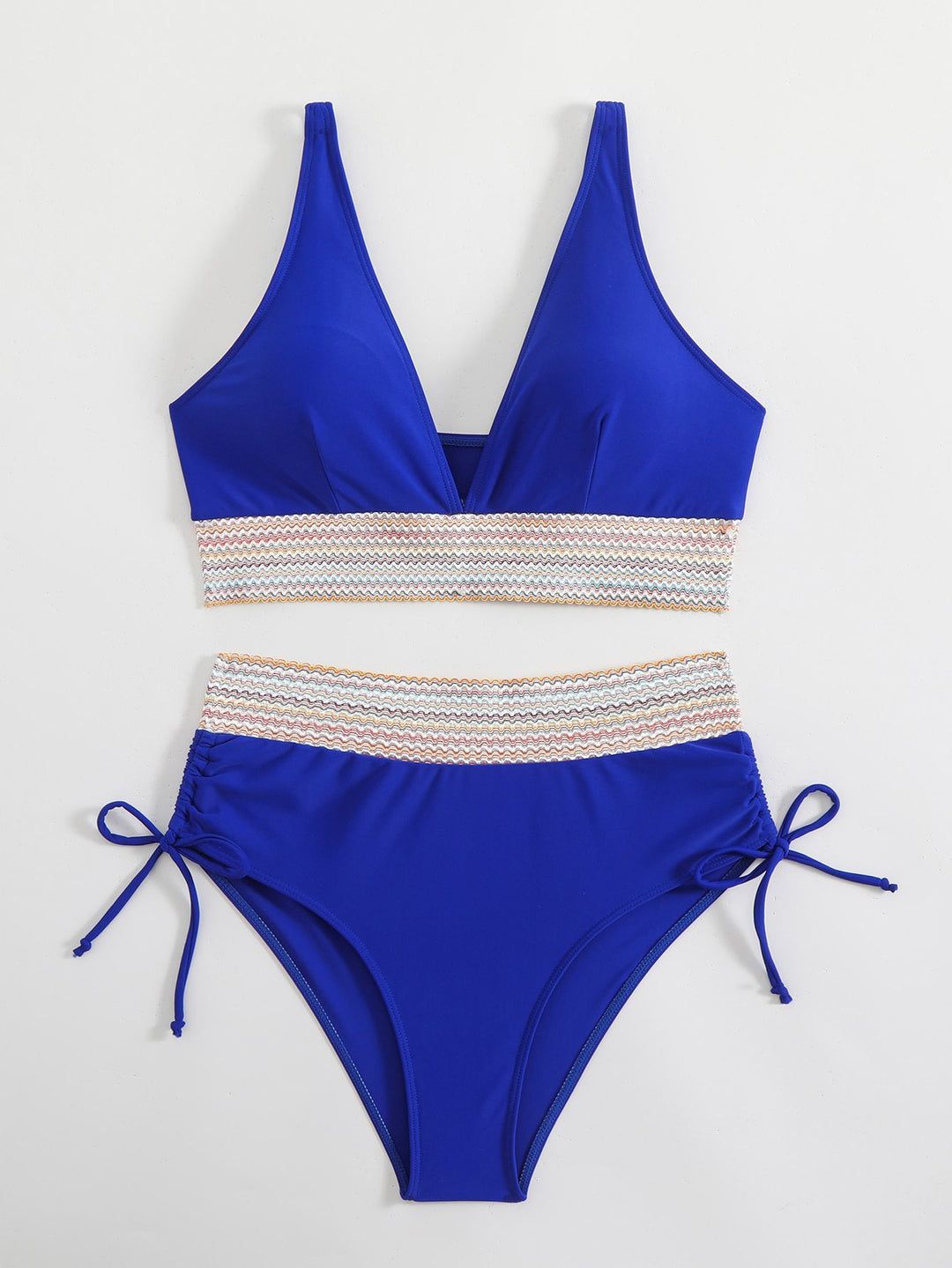 Women's Bikini Set Mune Fashion