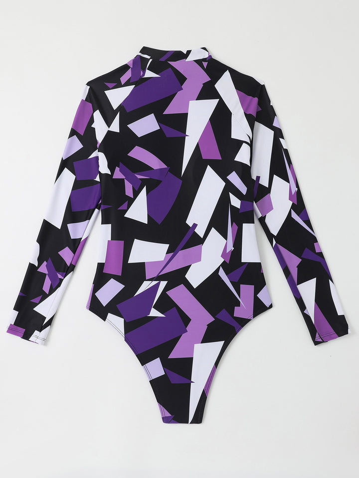 Ladies Swimsuit Mune Fashion