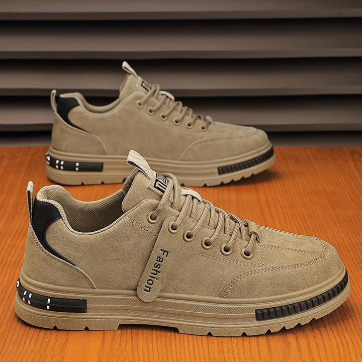 Women's fashionable sneakers with comfortable insole and sporty design Mune Fashion
