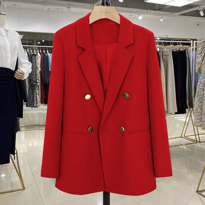 Women Elegant and Comfortable Blazer Mune Fashion