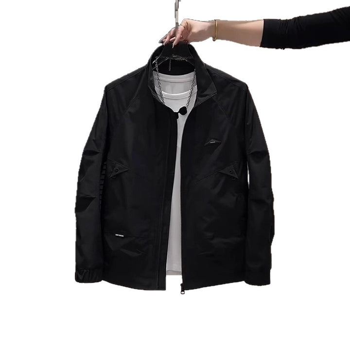 Ladies Fashion Outdoor Jacket Mune Fashion