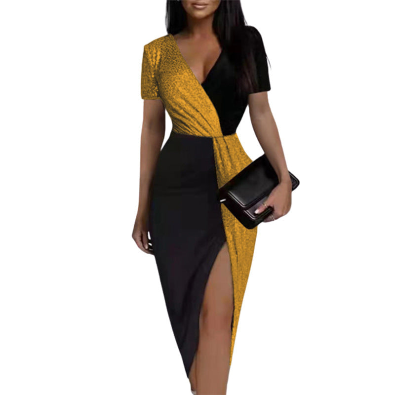 Ladies Elegant and Exciting Cocktail Dress Mune