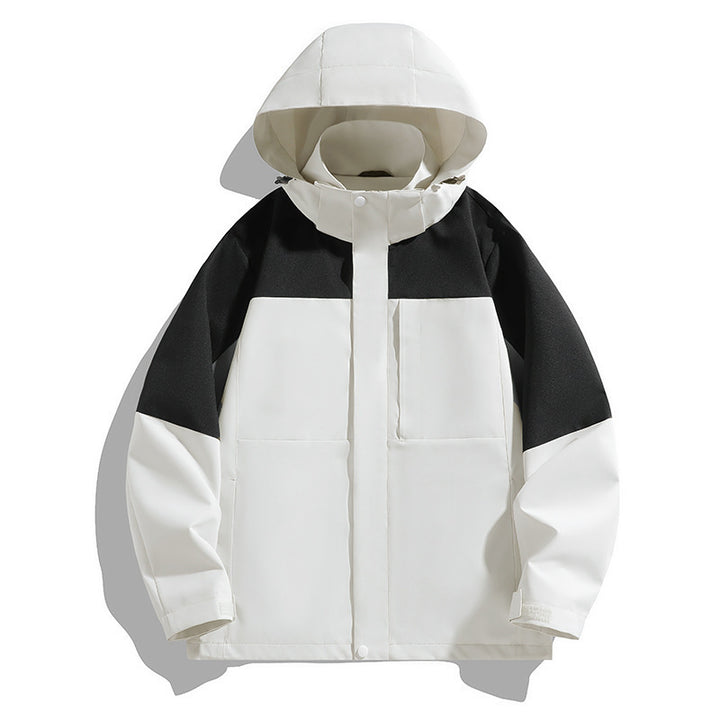 Women Sporty Transitional Jacket Mune Fashion