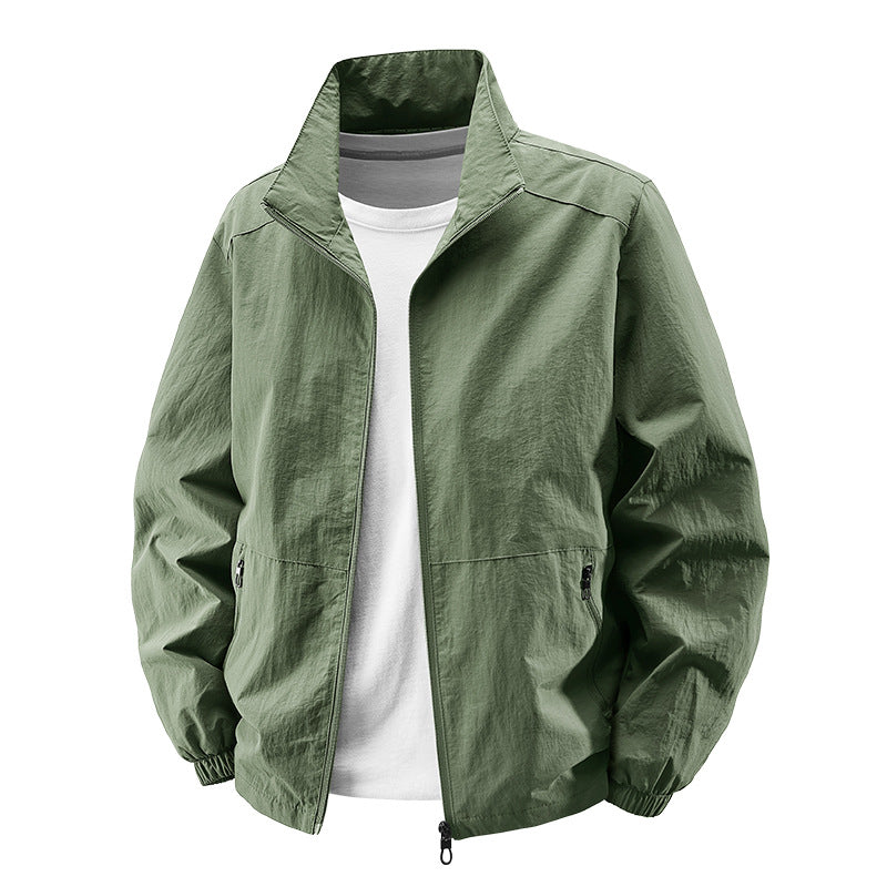 Men's Lightweight Transitional Jacket Mune Fashion 1787710792