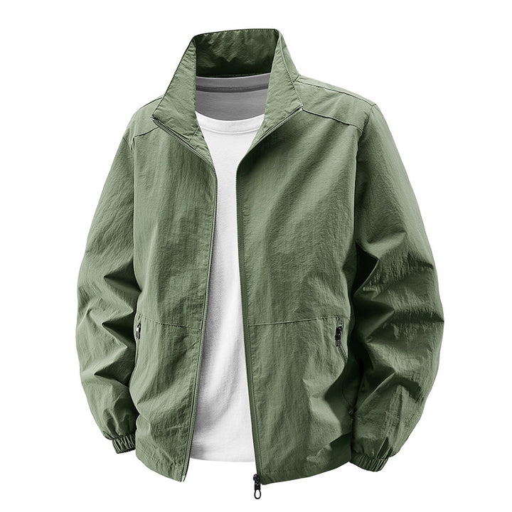 Men's Lightweight Transitional Jacket Mune Fashion 1787710792
