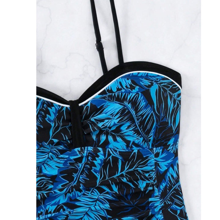 Women's Swimsuit Mune Fashion