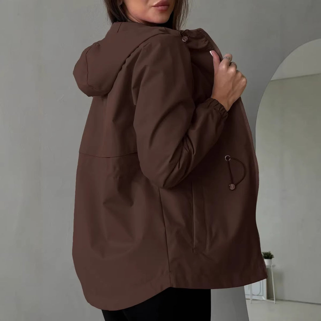 Women's Functional Transitional Jacket