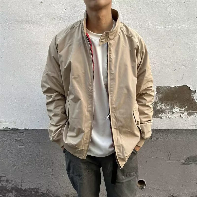 Men's Light Transition Jacket Mune Fashion