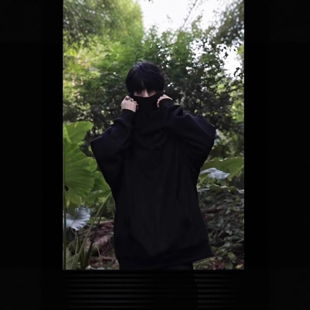 Unisex Urban Hoodie Mune Fashion