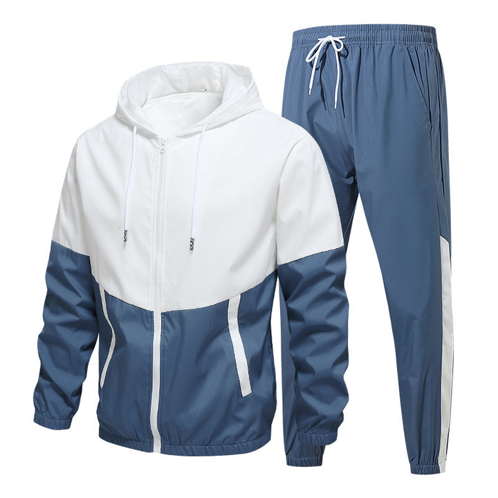 Men's Sports Tracksuit Mune Fashion