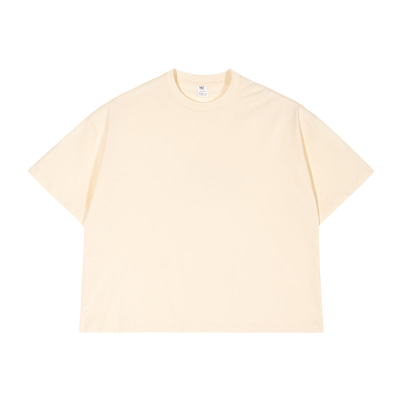 Unisex Oversize-Boxy-T-Shirt made of organic cotton Mune Fashion