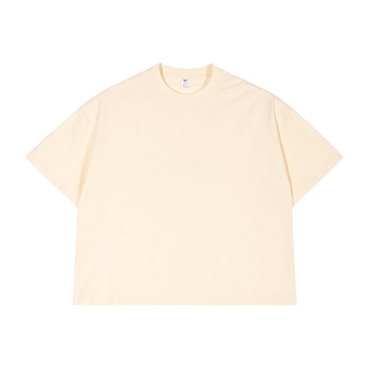 Unisex Oversize-Boxy-T-Shirt made of organic cotton Mune Fashion