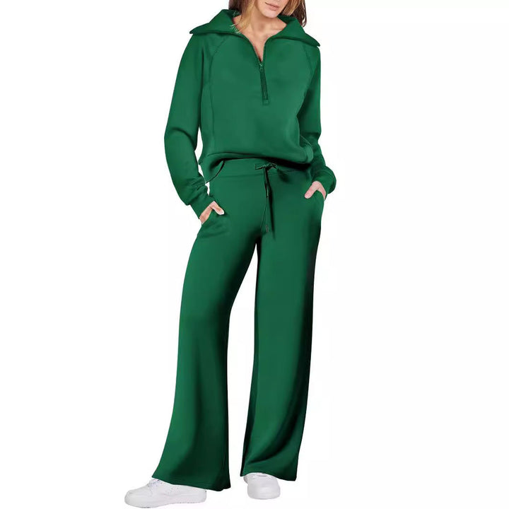 Ladies Leisure Suit Mune