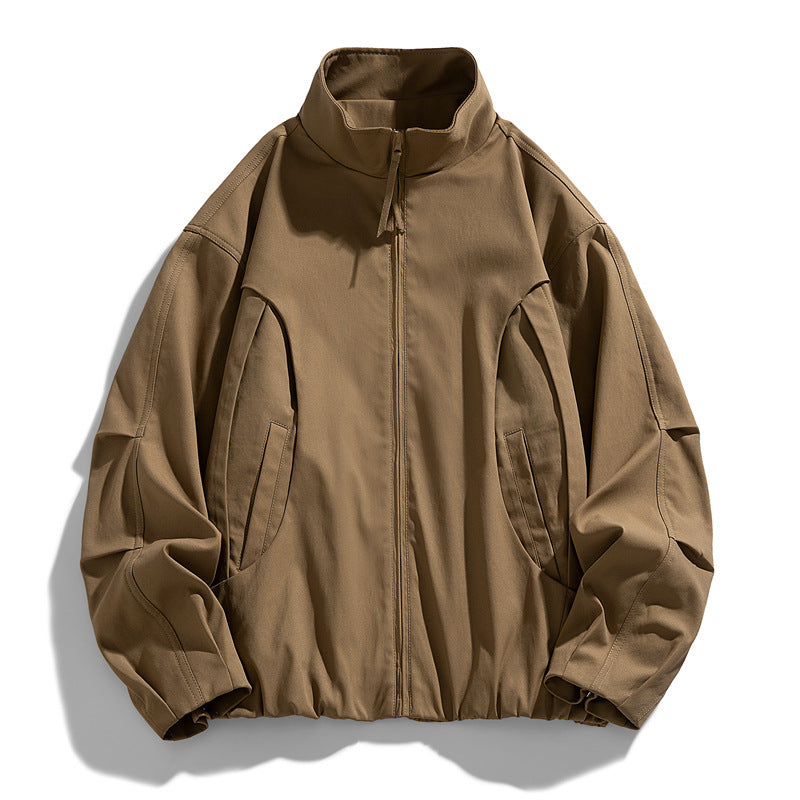 Men's Functional Leisure Jacket Mune Fashion 1788322009
