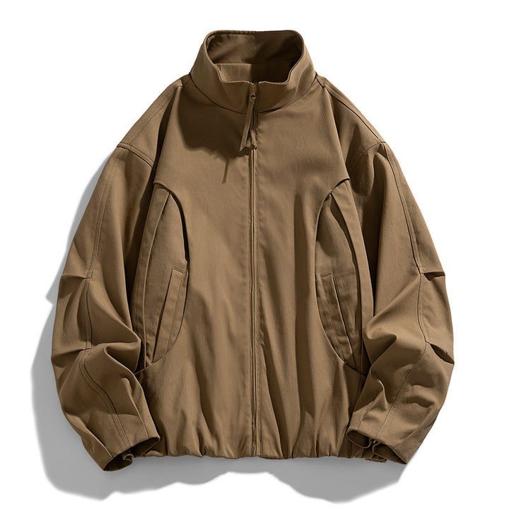Men's Functional Leisure Jacket Mune Fashion 1788322009