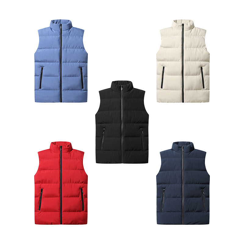 Women's Padded Vest Mune Fashion
