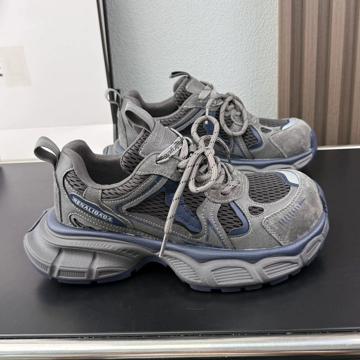 Women's Sporty Comfort Sneakers Mune Fashion