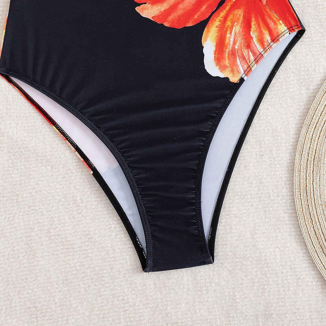 Women's Swimsuit Mune Fashion