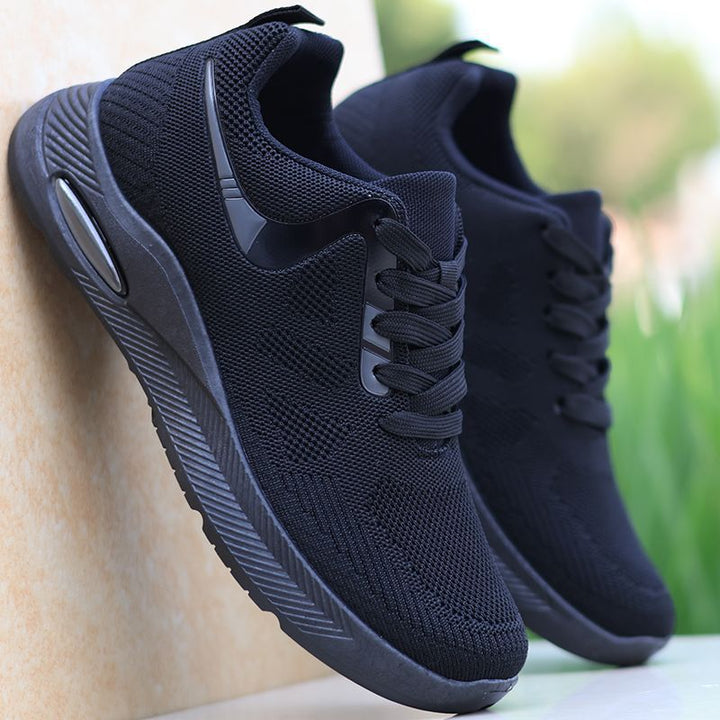 Women's Sporty Sneakers with springy cushioning and breathable upper structure Mune Fashion