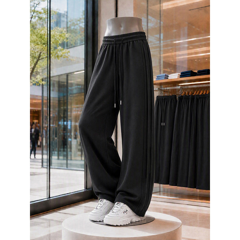 Women's Casual and Comfortable Sports Pants Mune Fashion