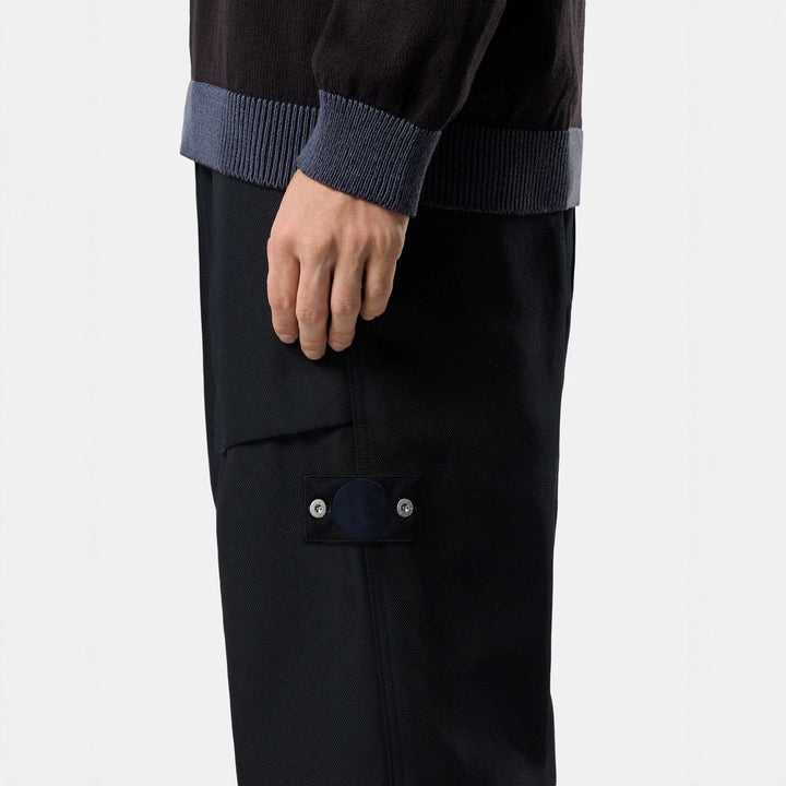 Men's Fashion Cargo Pants with Practical Pockets
