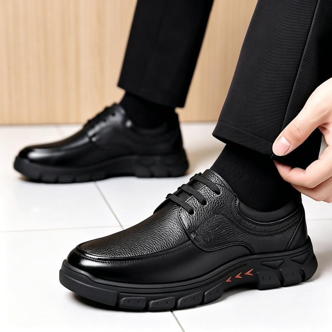 Men's Comfortable Casual Shoes Mune Fashion
