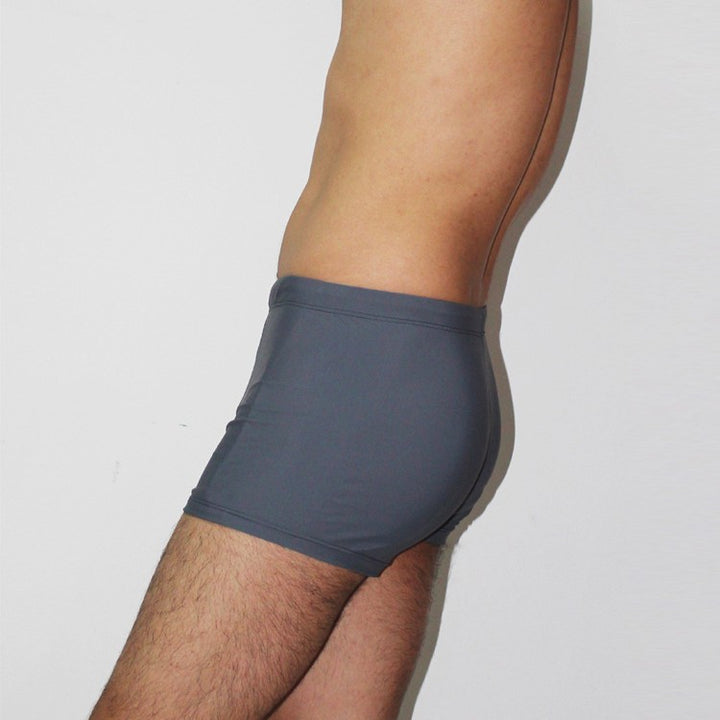 Men's Sporty Swim Shorts Mune Fashion