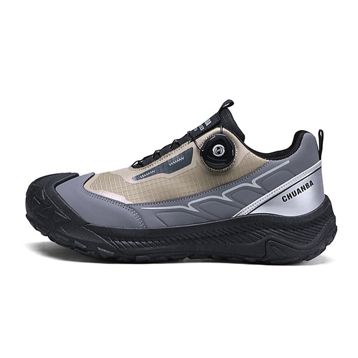 Men's High Performance Trail Sneakers Mune Fashion