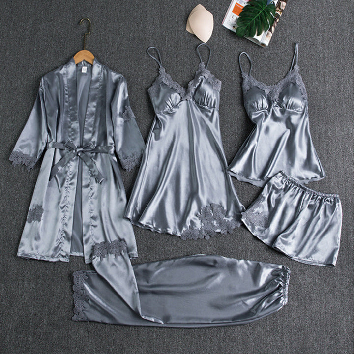 Mune Fashion | Luxurious Pajama Set