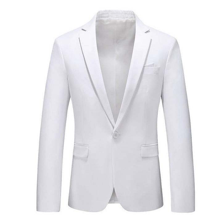 Mune Fashion - Classic Business Blazer
