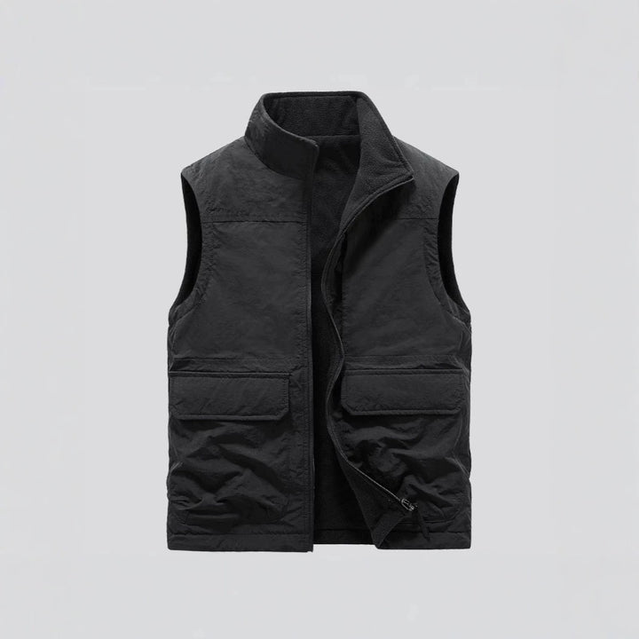 Men's Multifunctional Outdoor Vest Mune Fashion 1787796653
