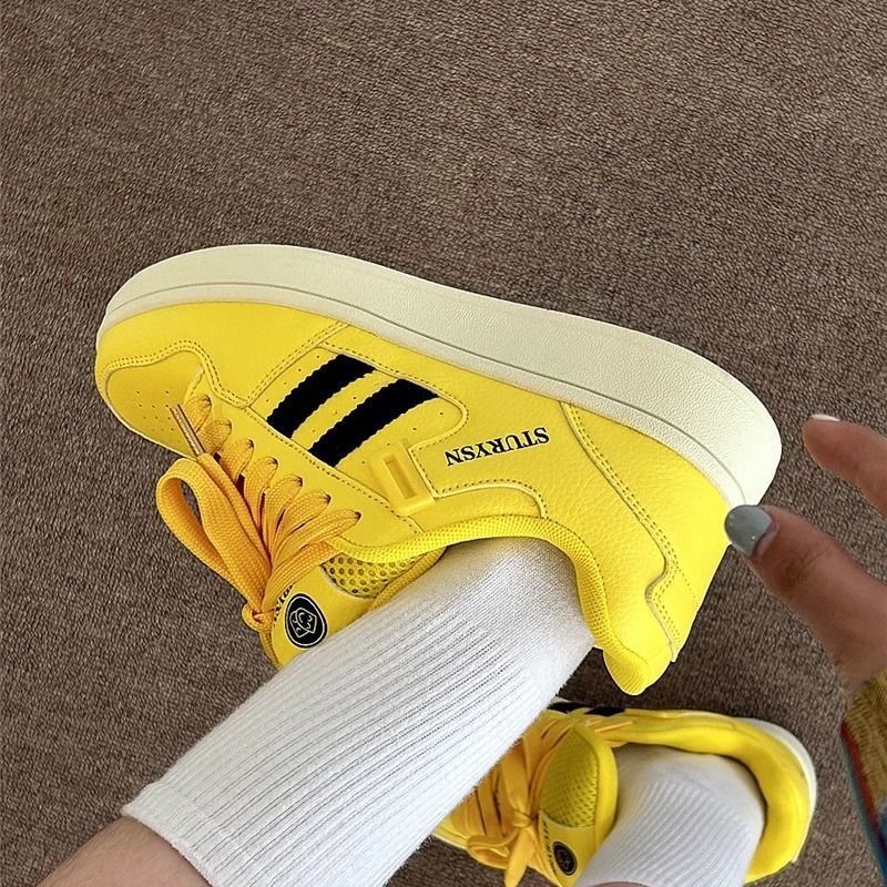 Women's sporty sneakers with innovative air circulation and non-slip sole Mune Fashion
