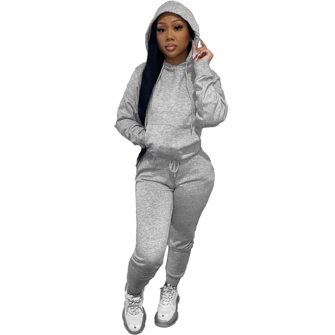 Unisex light oversized fleece pullover with brushed inner side, flat seams, and ribbed hem Mune Fashion