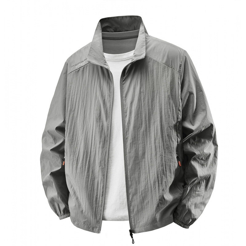 Men's Lightweight Functional Jacket Mune Fashion 1787797312