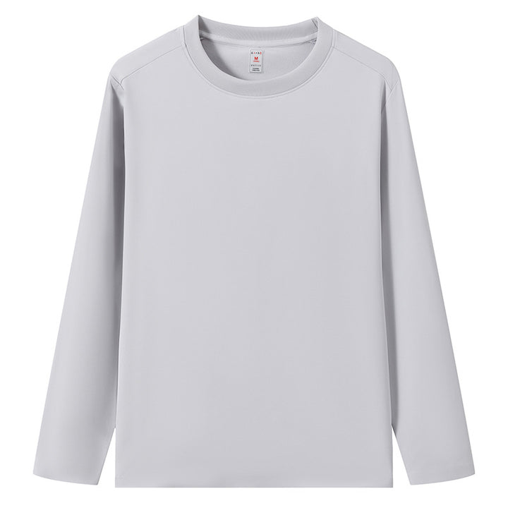 Men's Breathable Long Sleeve Shirt Mune Fashion