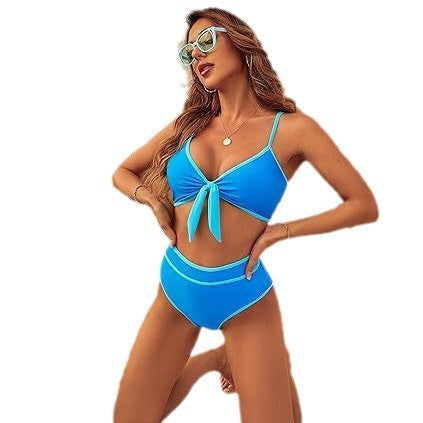 Ladies Bikini Set Mune Fashion