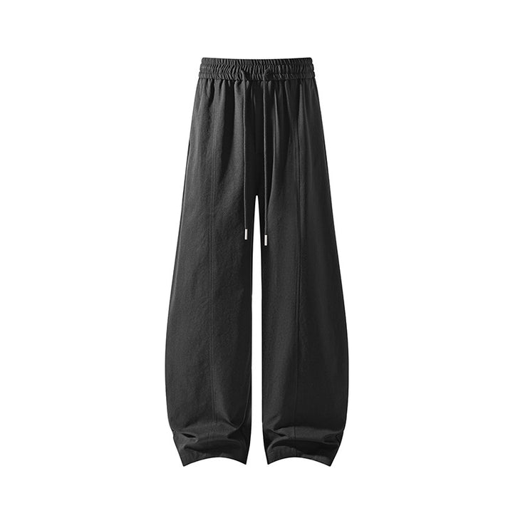Women Loose-fitting Dance Pants Mune Fashion