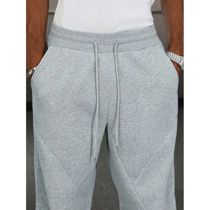 Men's Casual Oversized Jogging Pants Mune Fashion