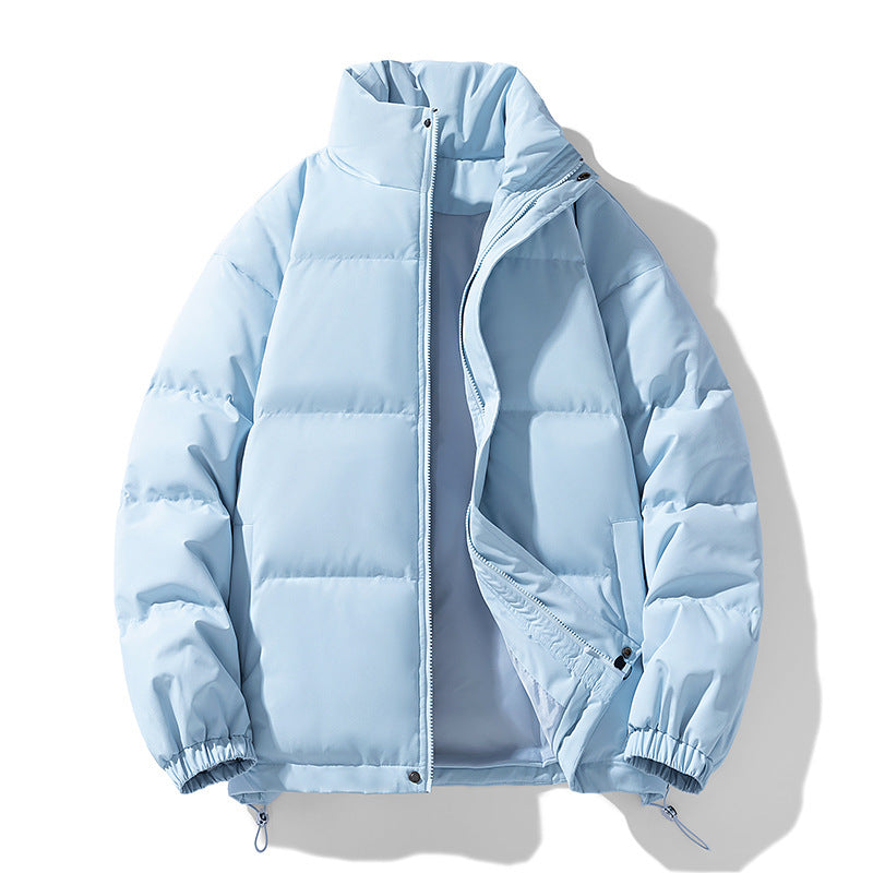 Women's Comfortable Down Jacket Mune Fashion