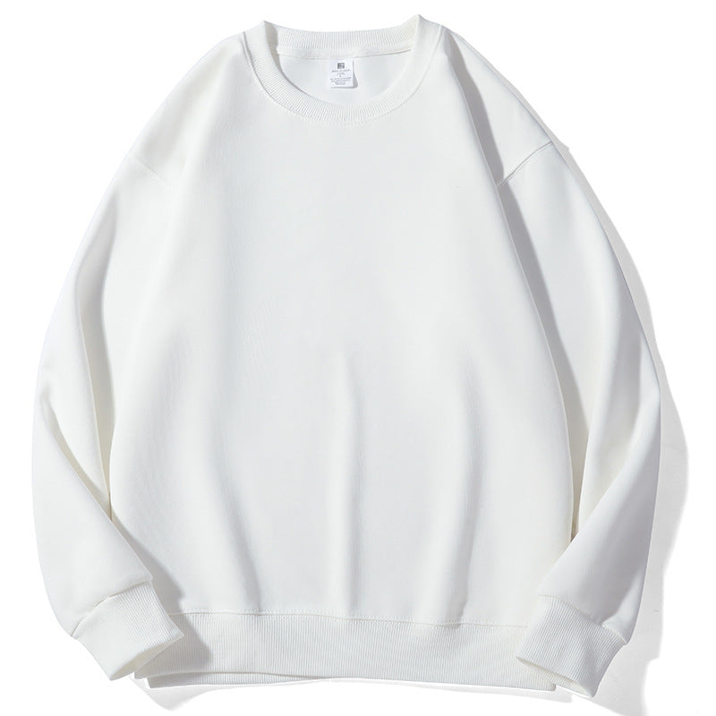 Women Comfortable Oversize Sweatshirt Mune Fashion