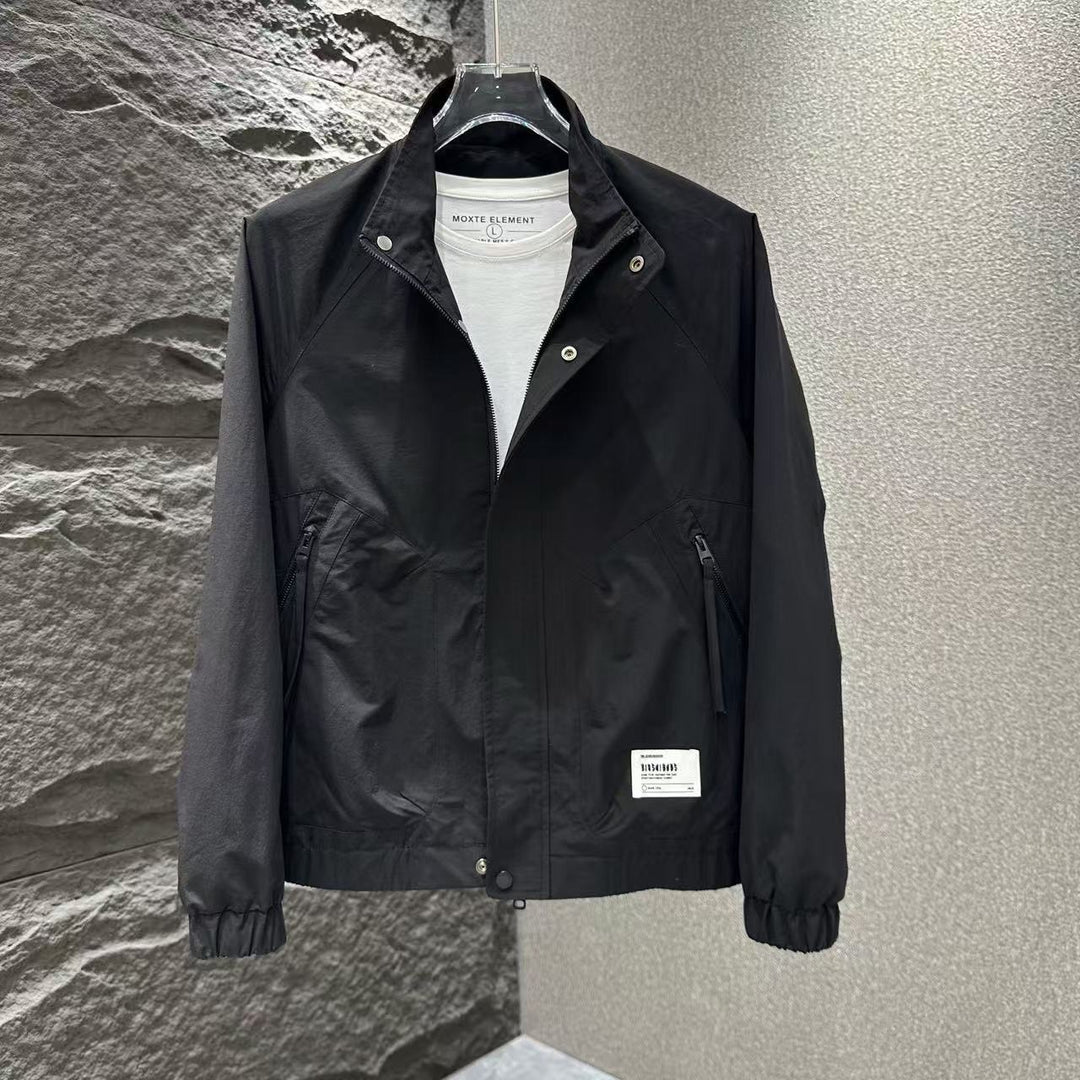 Men's Light Transition Jacket Mune Fashion 1787982146