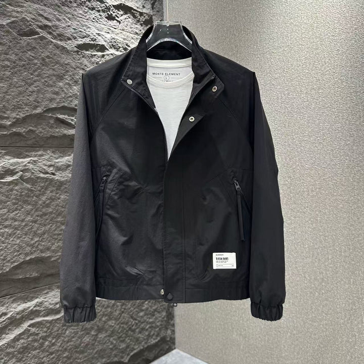 Men's Light Transition Jacket Mune Fashion 1787982146