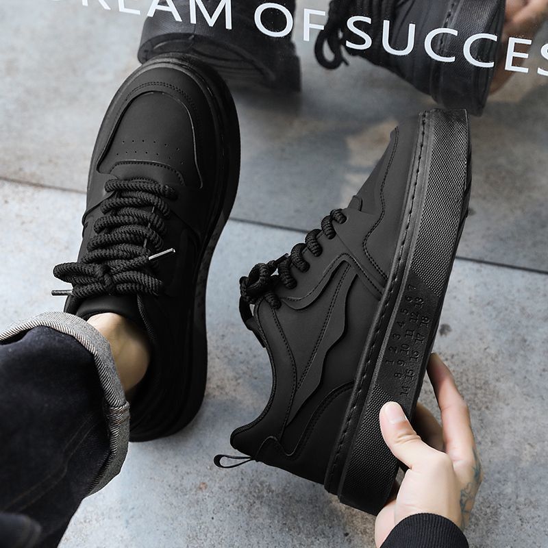 Women's fashionable chunky sneakers with profiled sole Mune Fashion