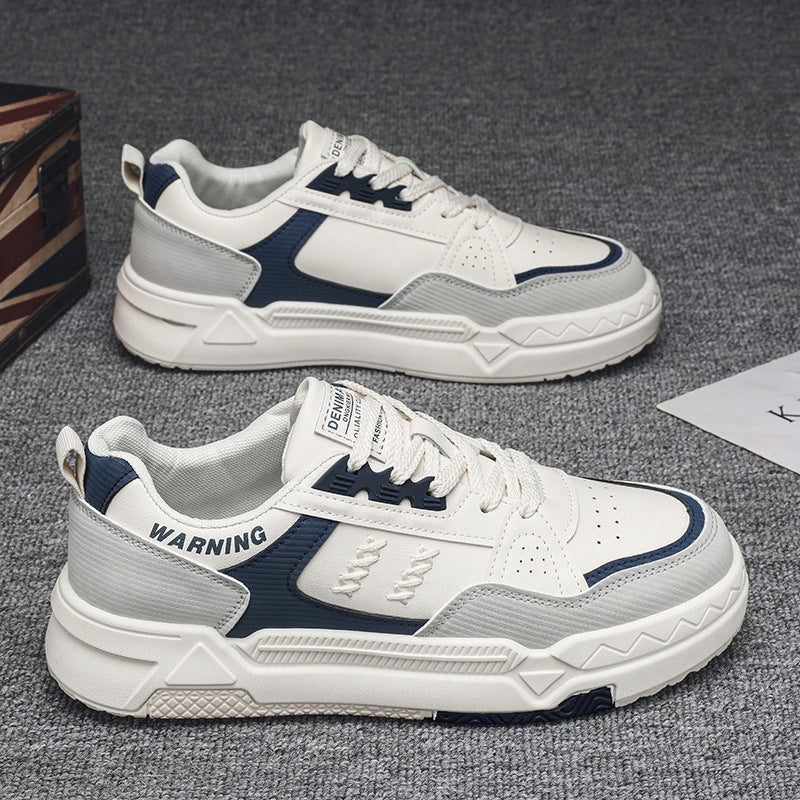 Women Sports Sneakers with Non-Slip Sole and Breathable Surface Mune Fashion