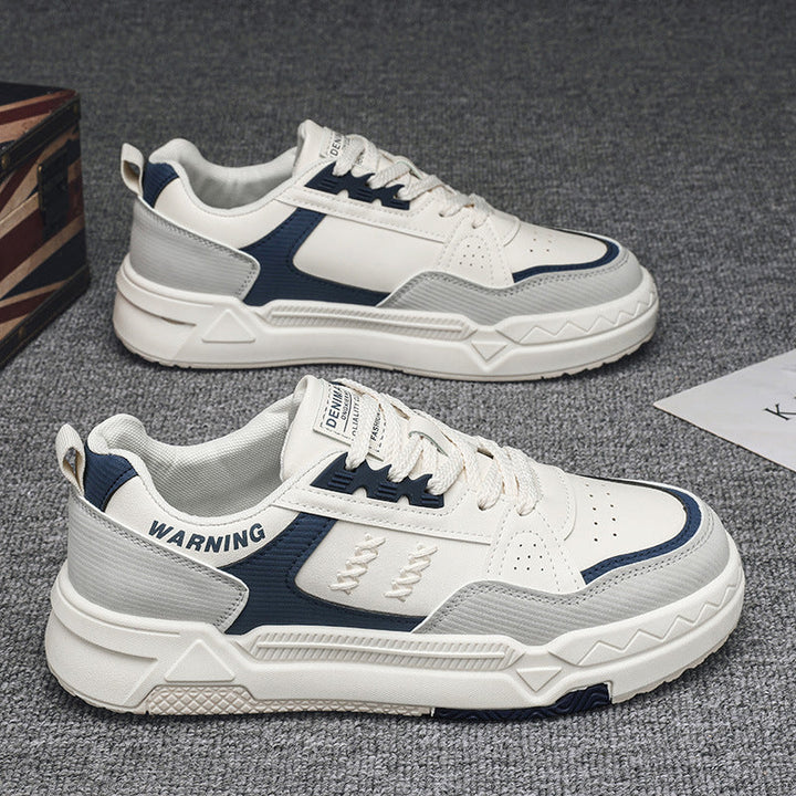 Women Sports Sneakers with Non-Slip Sole and Breathable Surface Mune Fashion
