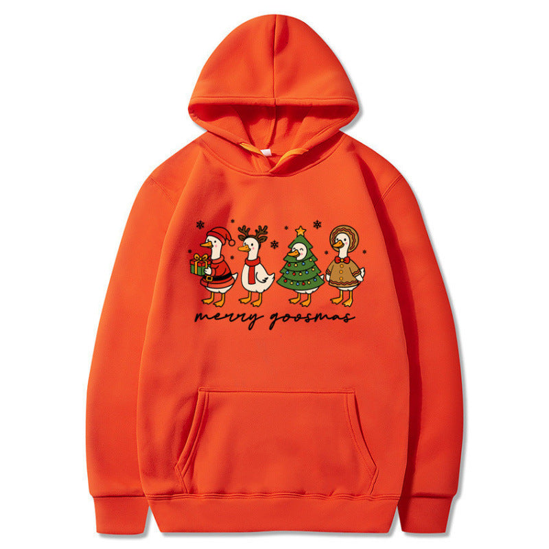 Women Hoodie Mune Fashion