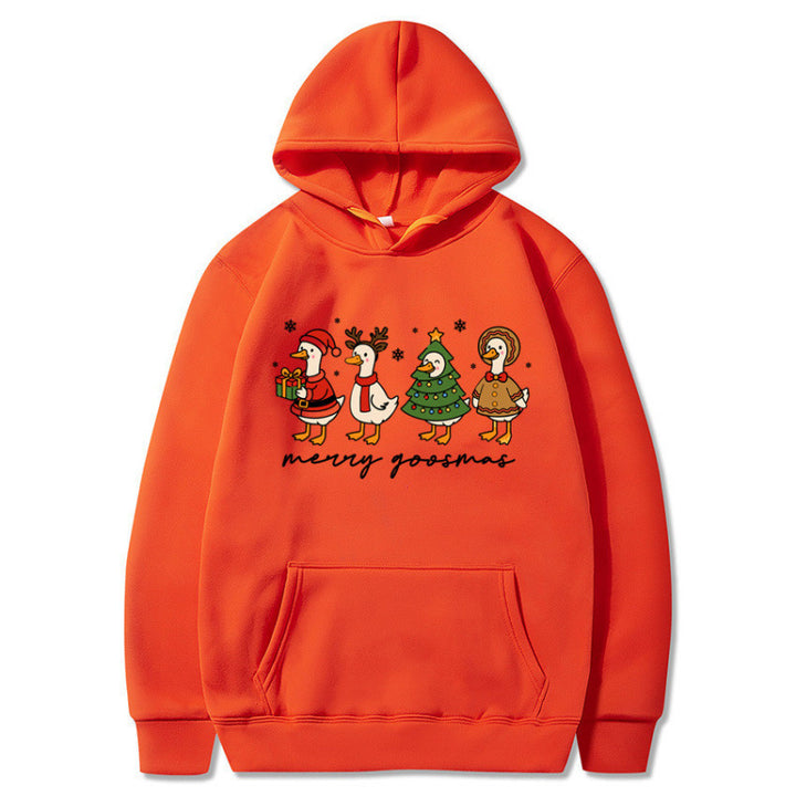 Women Hoodie Mune Fashion